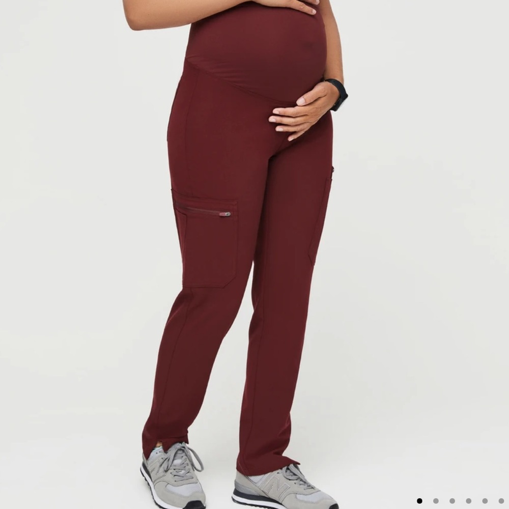 NWT figs pants